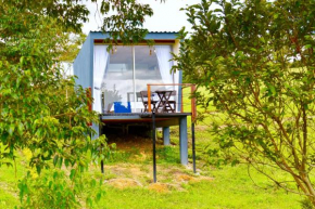 Eco Glamping Lago de Luna, Moniquira